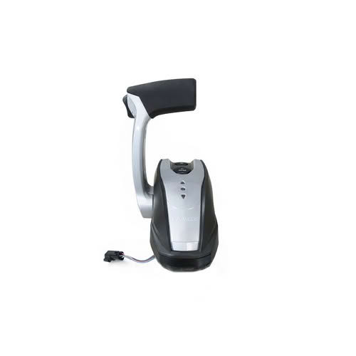 Manetta Elettronica Singola Evinrude G2 BRP | Nautica Basile