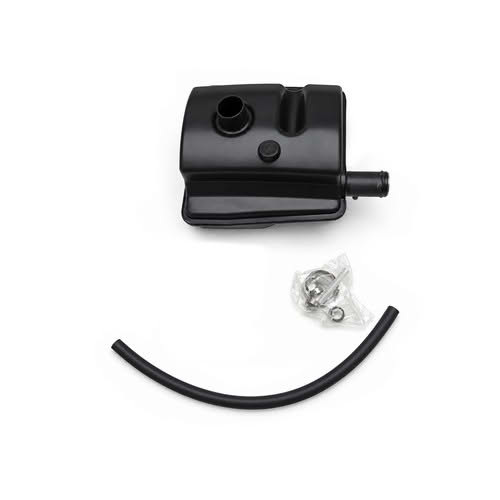 KIT-MUFFLER&HOSE