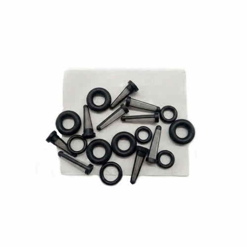 O-RING & FILTER KIT Services DPS/TNT, iDock/TNT and HIS/TNT assemblies