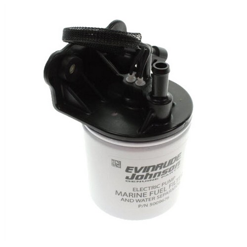Fuel Filter Kit Evinrude G2 BRP
