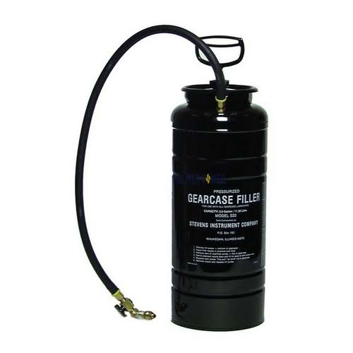 Gearcase Filler S-33
