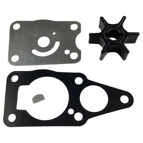 Coupling Evinrude Johnson BRP