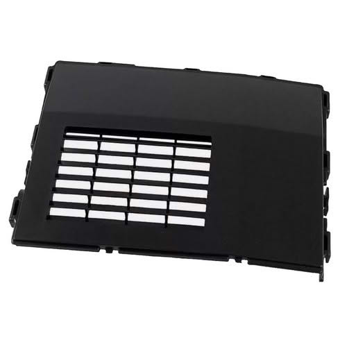 Electrical Bracket Cover Assembly