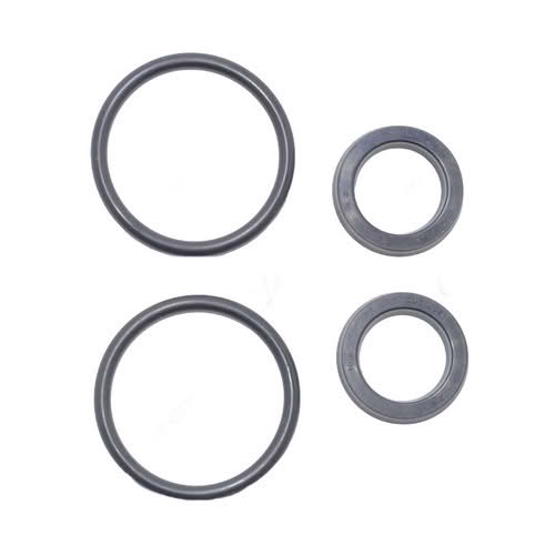 O-RING SET , HEAD