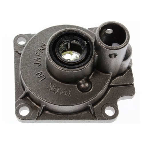 WTR PUMP CASE