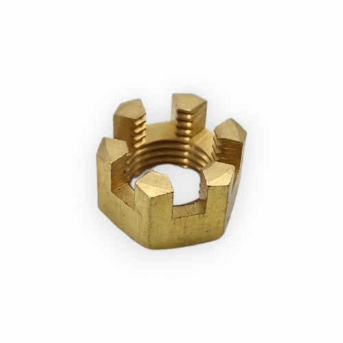 Propeller Nut Evinrude Johnson BRP