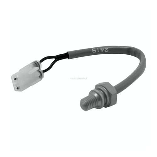 Cilindro Apertura Automatica Per Serre - Ricambio Greenhouse Autovent, Sensore Temperatura 15-25°C - Foto 8