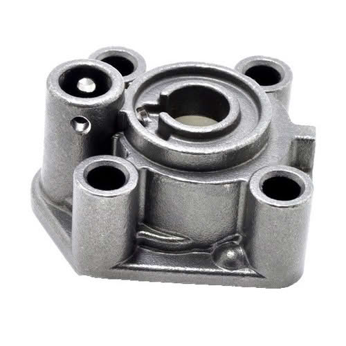 Impeller Housing Cup Johnson BRP