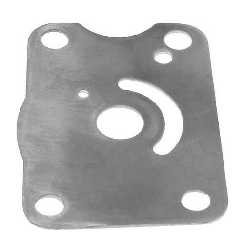 Water Pump Plate Evinrude Johnson BRP