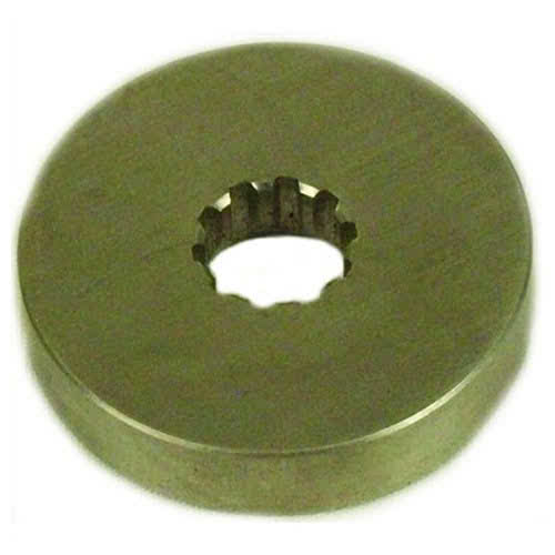 STOPPER | New P/N for 2004