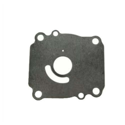 Water Pump Impeller Outer Plate Panel