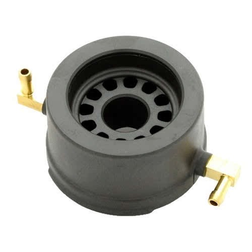 Thermostat Cover Gasket Evinrude Johnson BRP