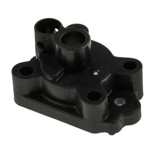 Coperchio pompa acqua