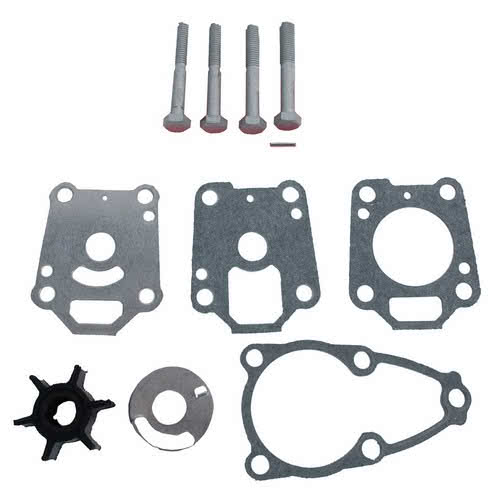 Kit Pompa Acqua Motore Evinrude Johnson BRP
