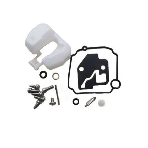 Kit Riparazione Carburatore Johnson BRP