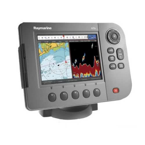 Indicatore posizione FLAP Nmea 2000