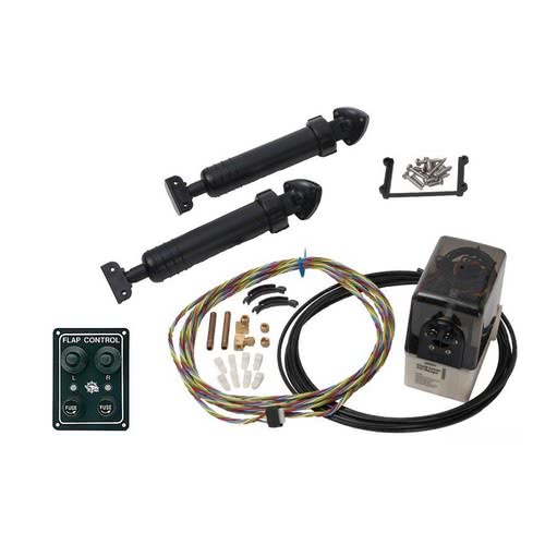 Kit completo BENNET