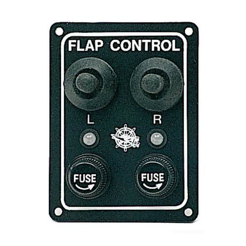 Additional or spare control panel for kit 51.350.00