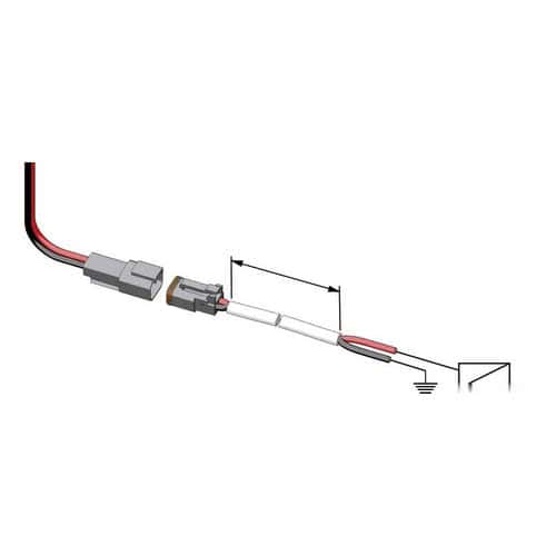 Prolunghe cablatura UFLEX