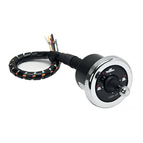 Joystick JLP/CH di ricambioUFLEX