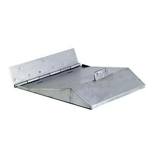 Coppia flap serie Sport per scafi oltre 40 nodi