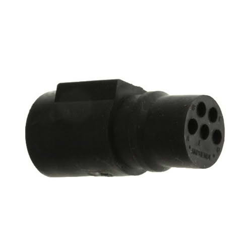 CONNECTOR, 5-PIN