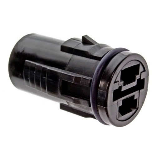 Plug Connector