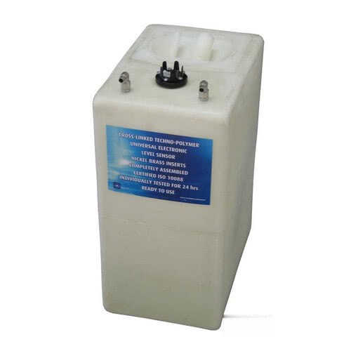 Serbatoio carburante