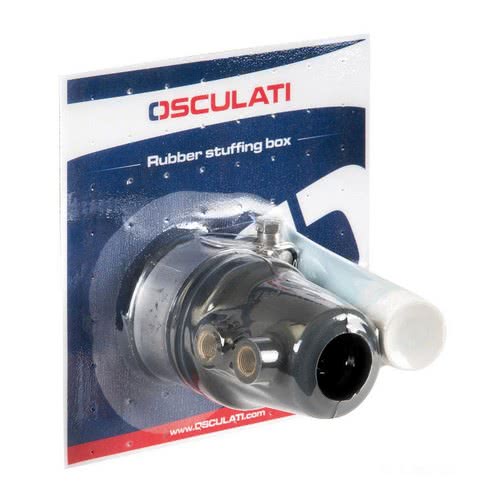 Premistoppa in gomma Osculati 52.330.25 Nautica Basile
