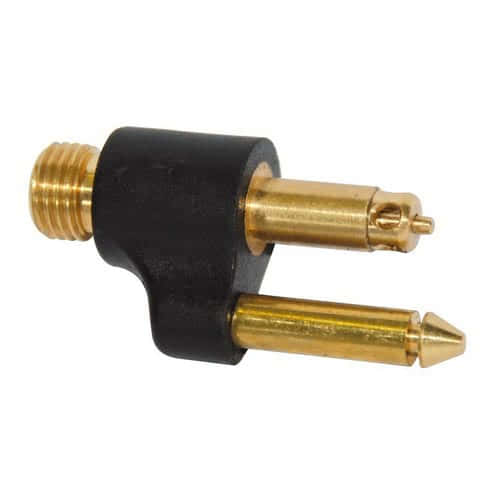 Fuel connectors Mercury/Mariner