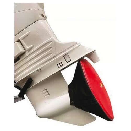 Oceansouth Propeller Protection