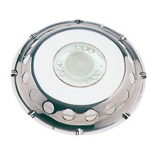 Presa d' aria Tannoy