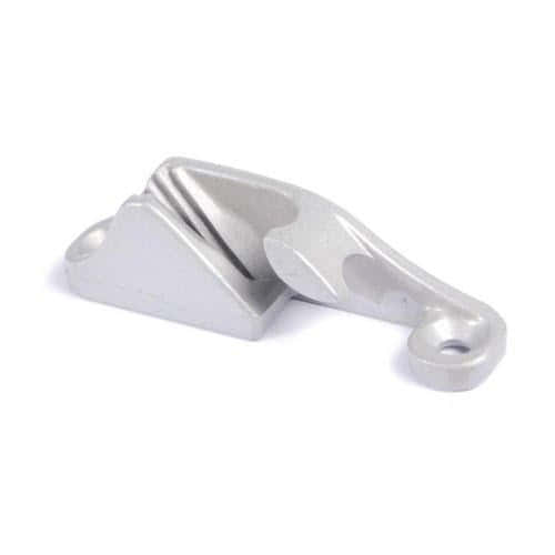 CLAMCLEATS Side Silver