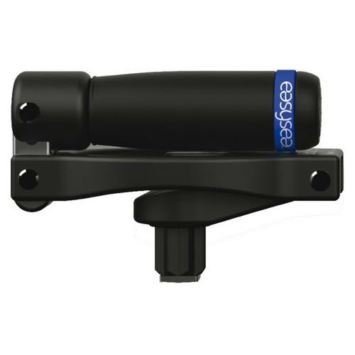 Maniglia pieghevole per winch FLIPPER™