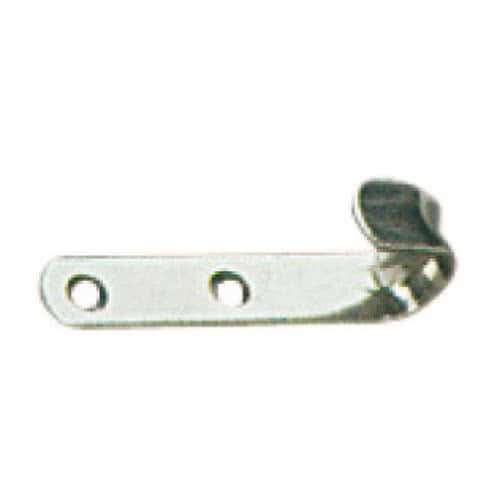 U-bolts/Clamps/Chain plate