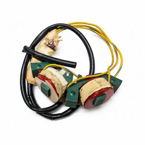 STATOR AY