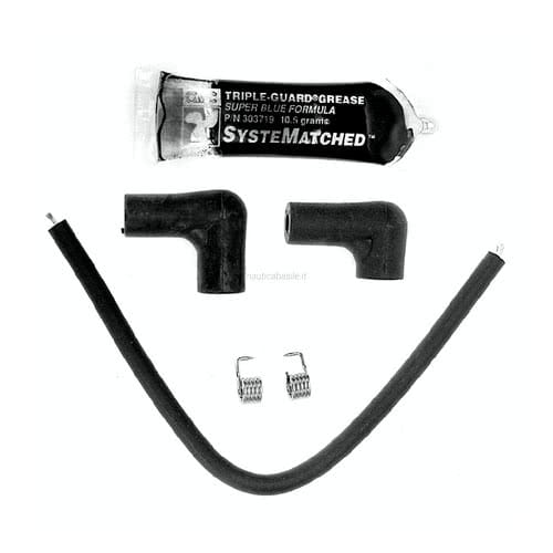 Spark Plug Lead Evinrude Johnson BRP BRPEv Nautica Basile