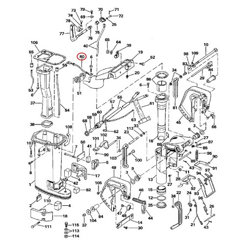 Ground Terminal and Lead