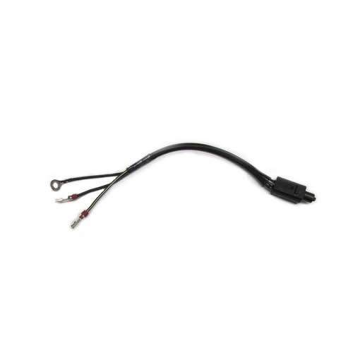 STOP SWITCH ASSY.