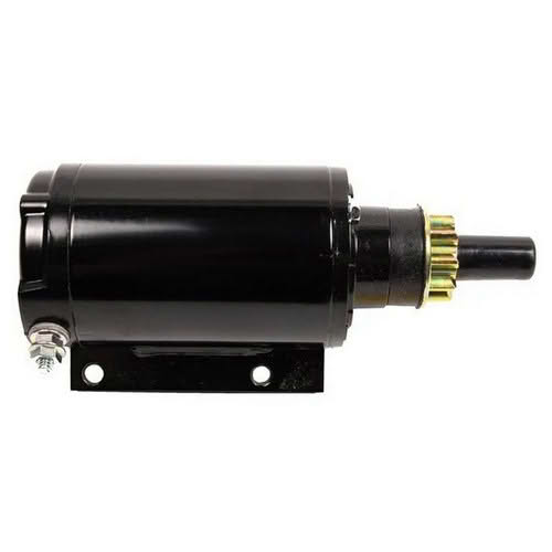 BRP Starter Motor