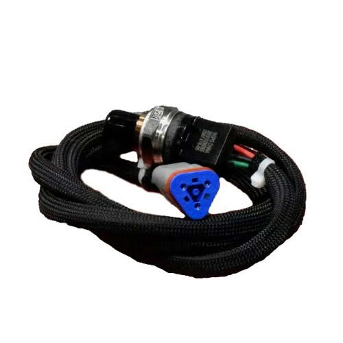 Sensore DPS Starboard dx new 2019 Evinrude E-TEC G2 BRP