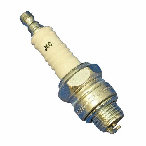 SPARK PLG J6C
