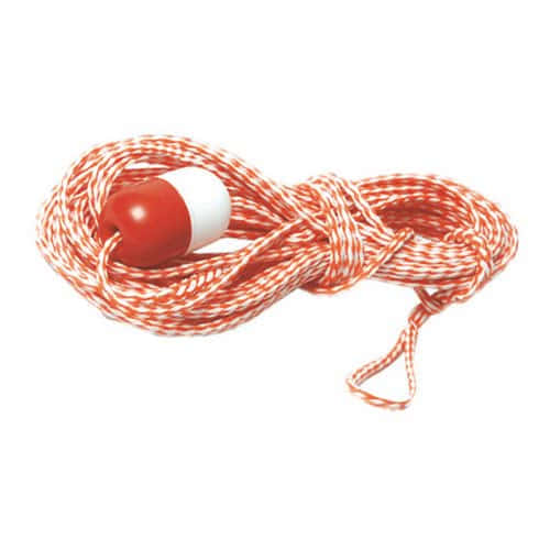 Tow rope for inflatables