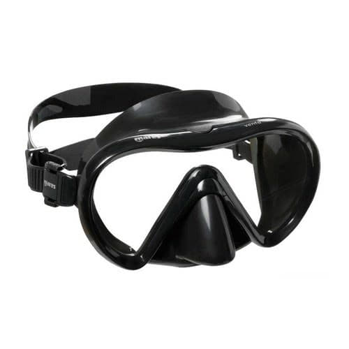 Mares silicone mask, Vento model
