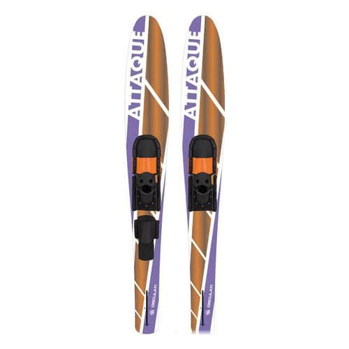 Sci nautici ATTAQUE Combo MK II