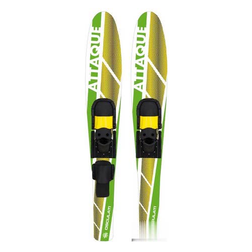 Sci nautici ATTAQUE Combo MK III