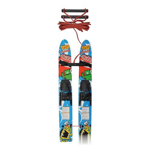 Sci nautici KWIK TEK Airhead per bambini AHST-110