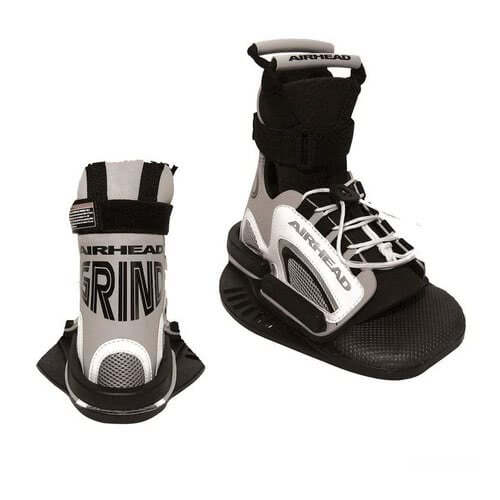 KWIK TEK Airhead AHB-6 GRIND binding