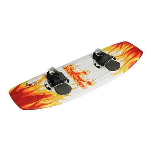 Wakeboard FULL THROTTLE