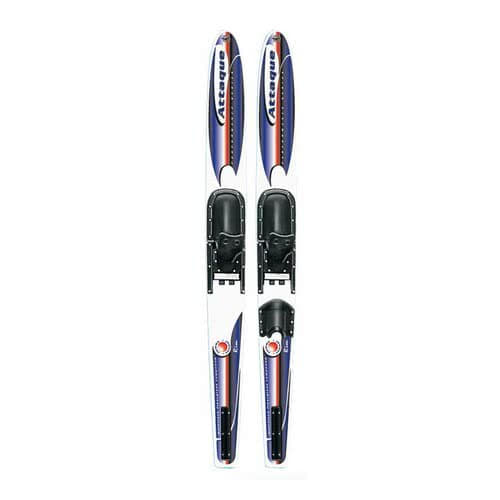 Sci nautici ATTAQUE Comby Tunnel Rim